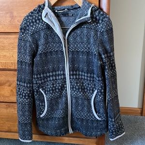 Prana hoodie